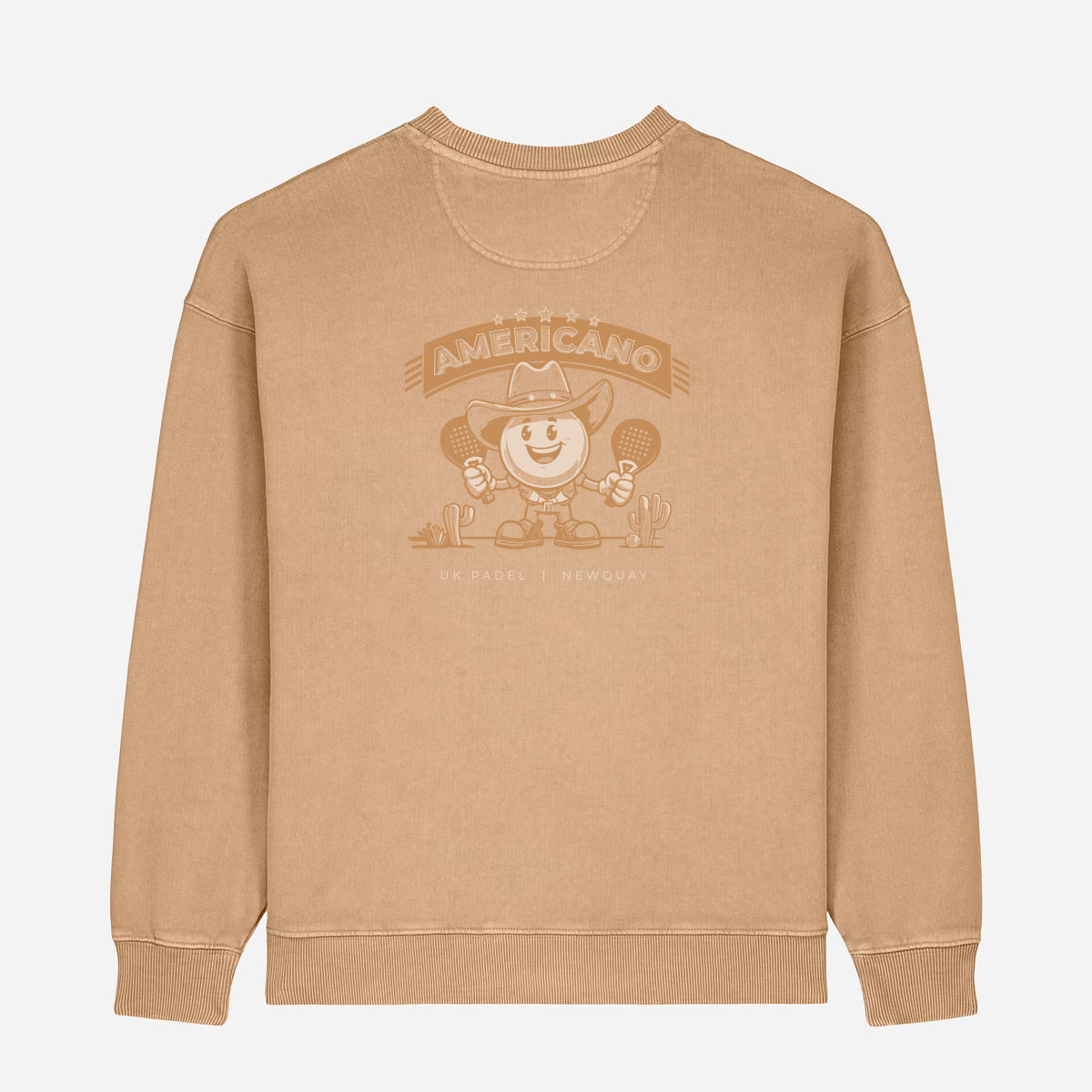 Americano Sweatshirt
