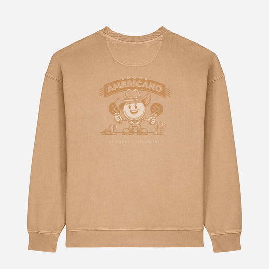 Americano Sweatshirt