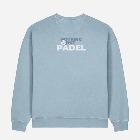 Nothing But Padel Sweatshirt