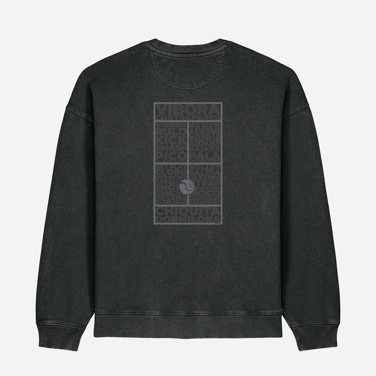 Off Court Sweatshirt