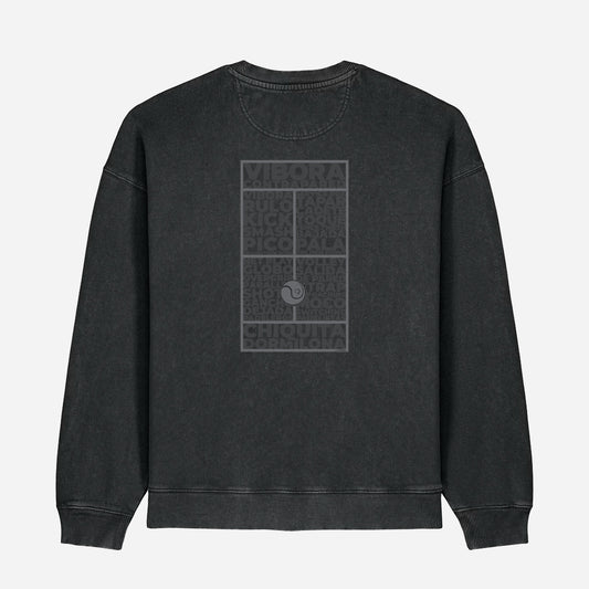 Off Court Sweatshirt
