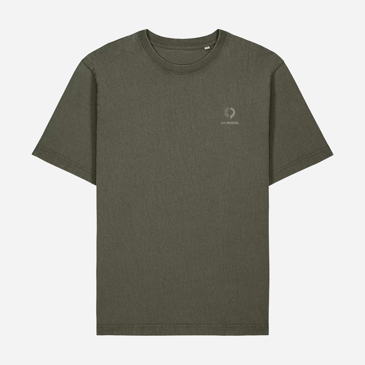 Padel Pizza and Pints Tee