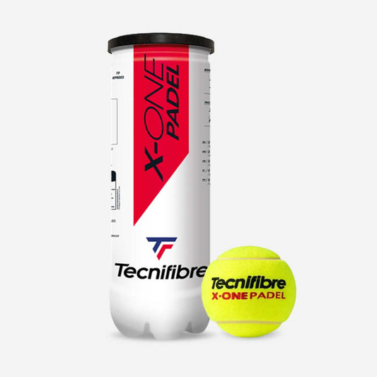 Tecnifibre X-ONE PADEL BALL