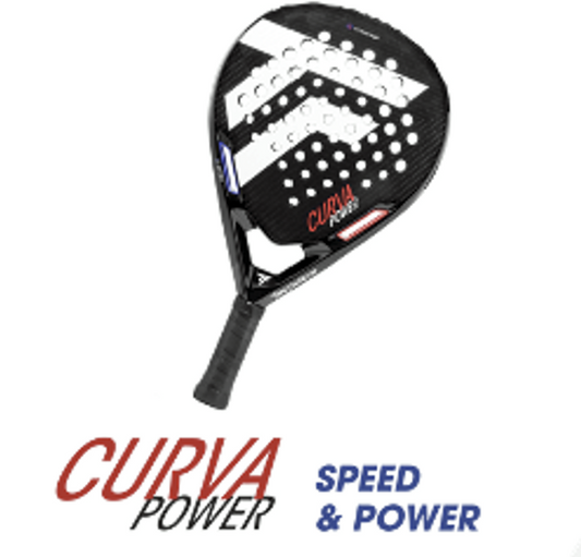 Tecnifibre Curva Power