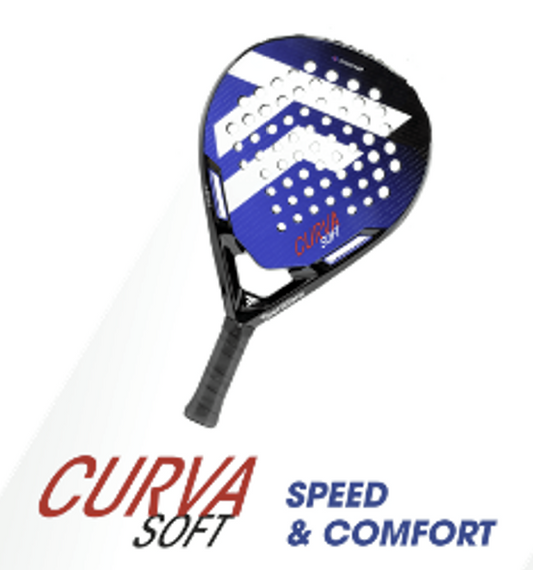 Tecnifibre Curva Soft