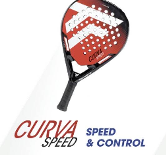 Tecnifibre Curva Speed