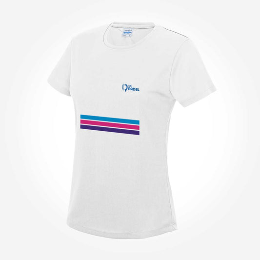 UK Padel Women's T2
