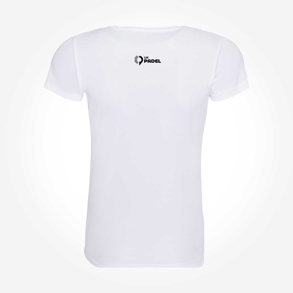 UK Padel Women's T3
