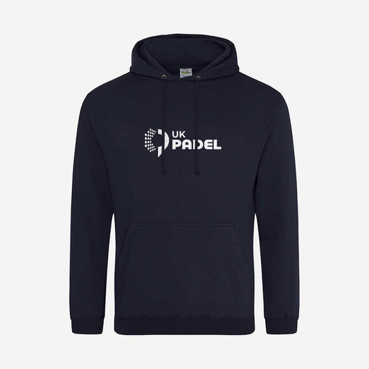 UK Padel College Hoodie