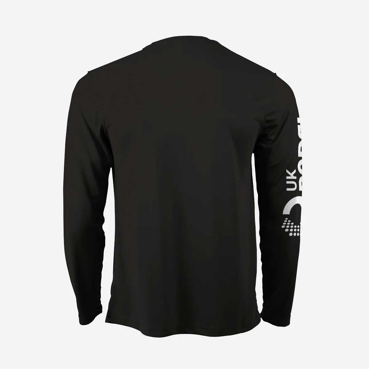 UK Padel Men's Long Sleeve T