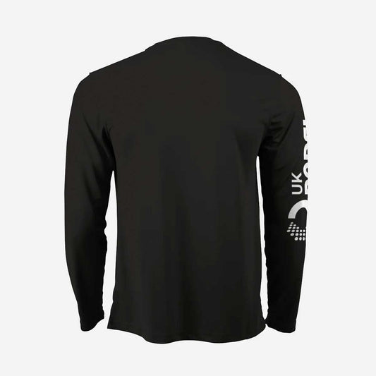 UK Padel Women's Long Sleeve T