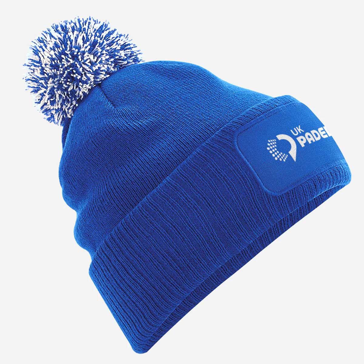 UK Padel Snowstar® unisex beanie