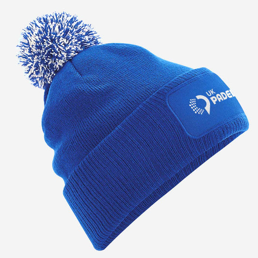 UK Padel Snowstar® unisex beanie