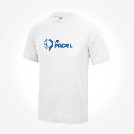 UK Padel Men's T