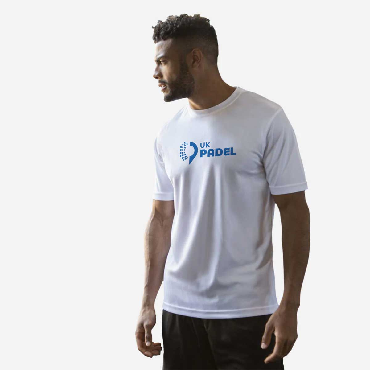 UK Padel Men's T