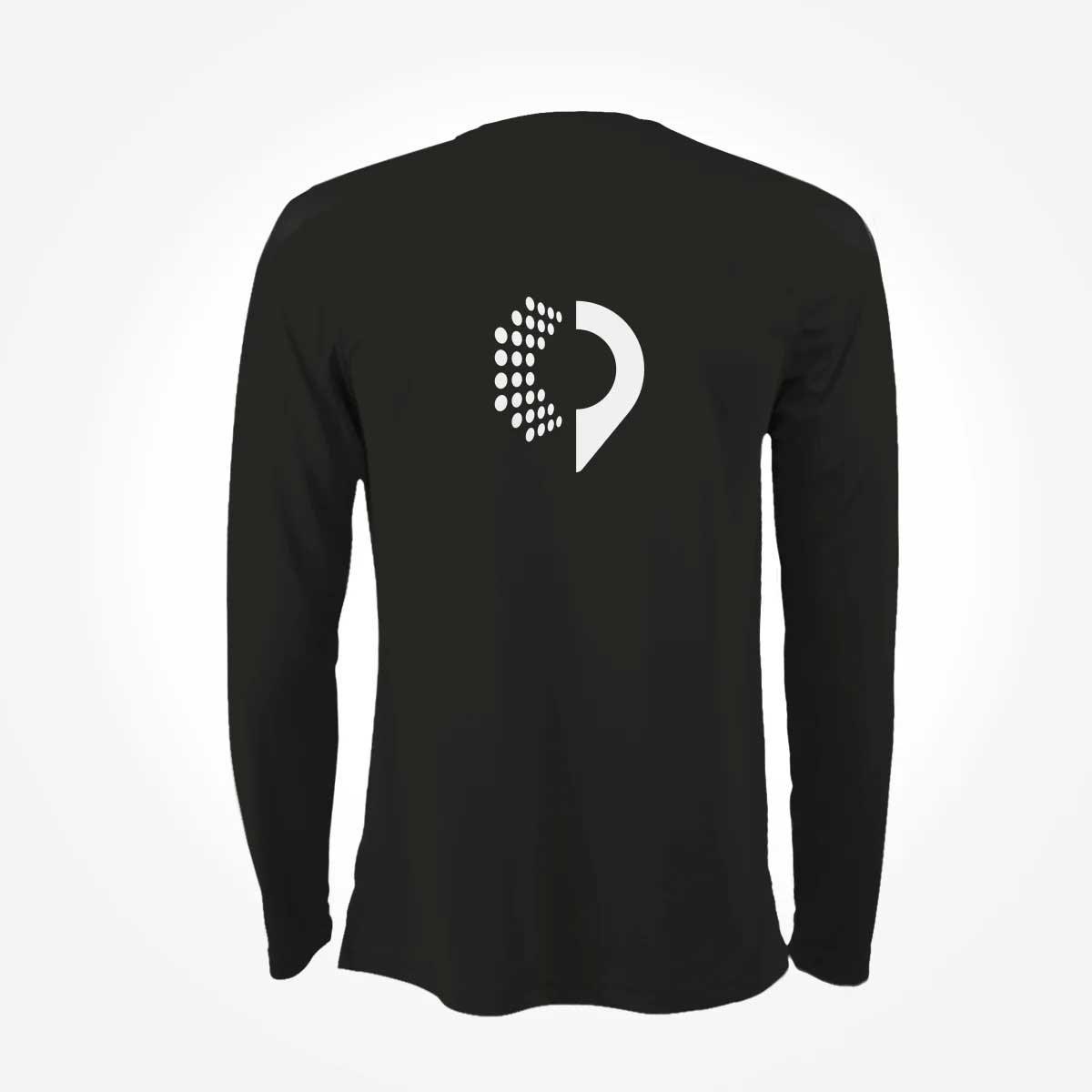 UK Padel Women's Long Sleeve T