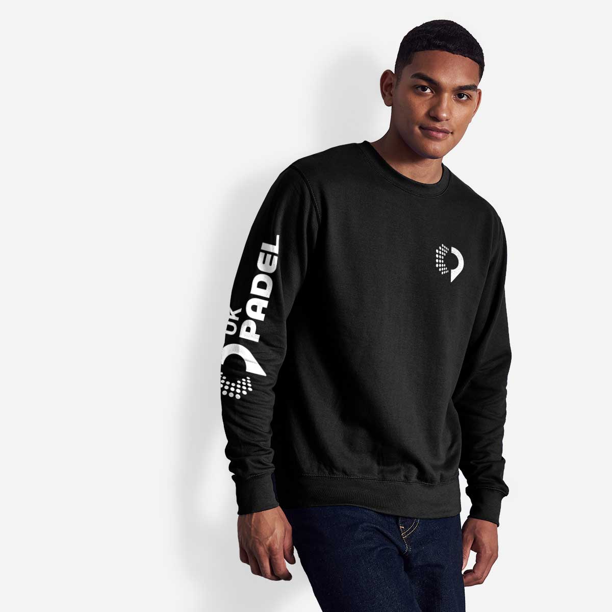 UK Padel sweatshirt