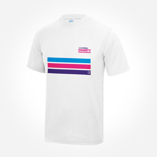 UK Padel County Championships T