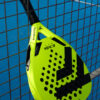 Tecnifibre Bomba Max Padel Racket (2026)