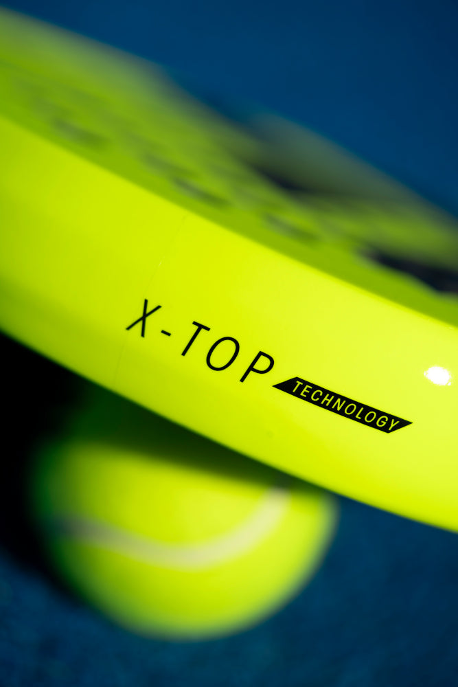 Tecnifibre Bomba Max Padel Racket (2026)