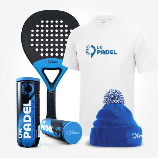 UK PADEL BUNDLE NO.3