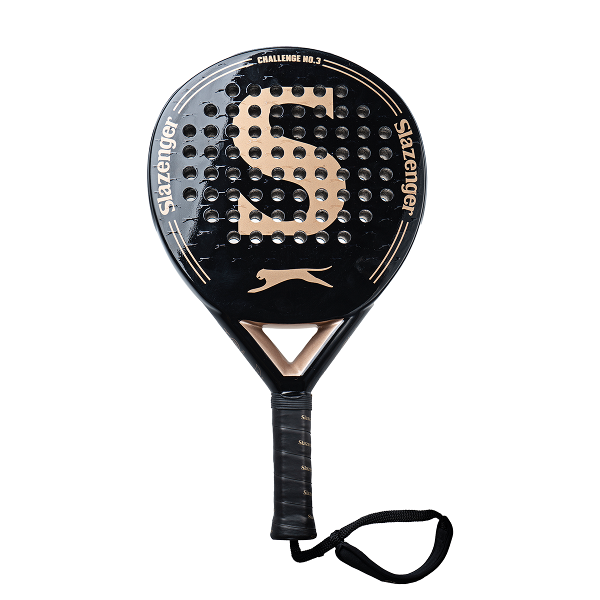 Slazenger Challenge No 3 Padel Racket