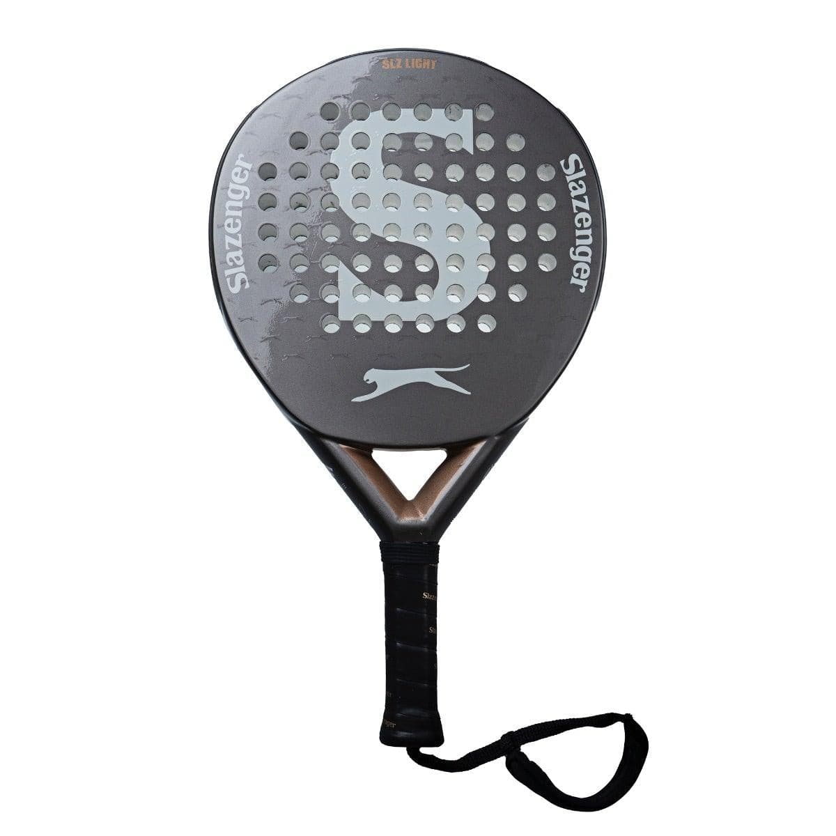 SLZ Light Padel Racket