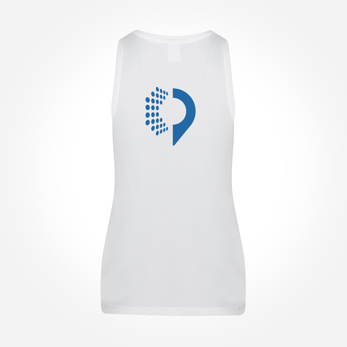 Holmer Green Padel Cool smooth sports vest