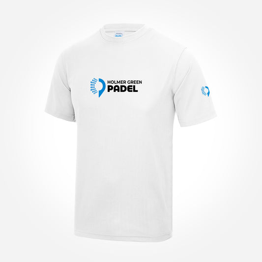 Holmer Green Padel Cool T