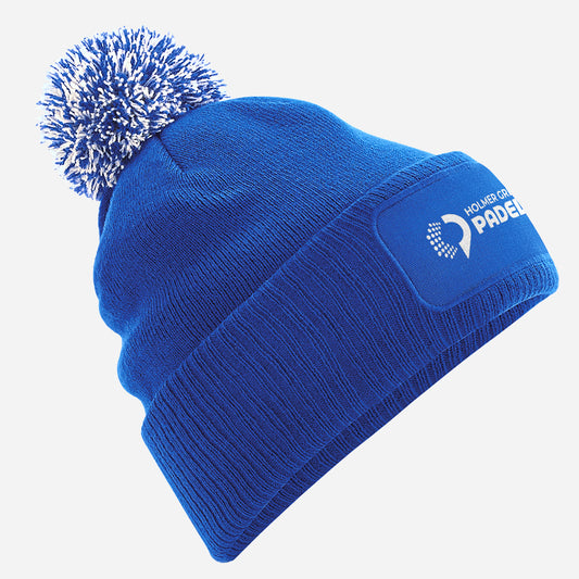 Holmer Green Padel beanie