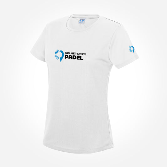 Holmer Green Padel Cool T ( women's)