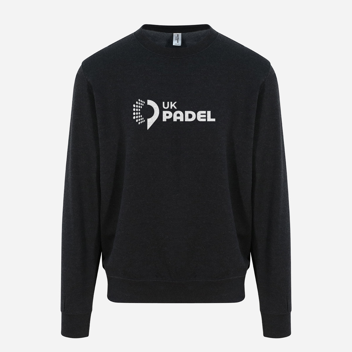 UK Padel sweatshirt big logo