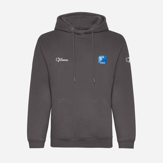 Horsham Squash Club unisex Organic Hoodie