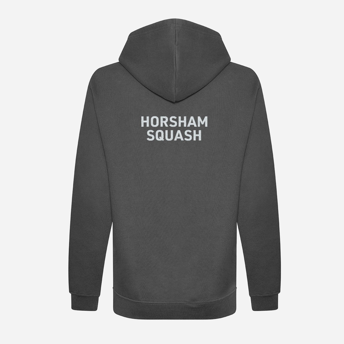 Horsham Squash Club unisex Organic Hoodie