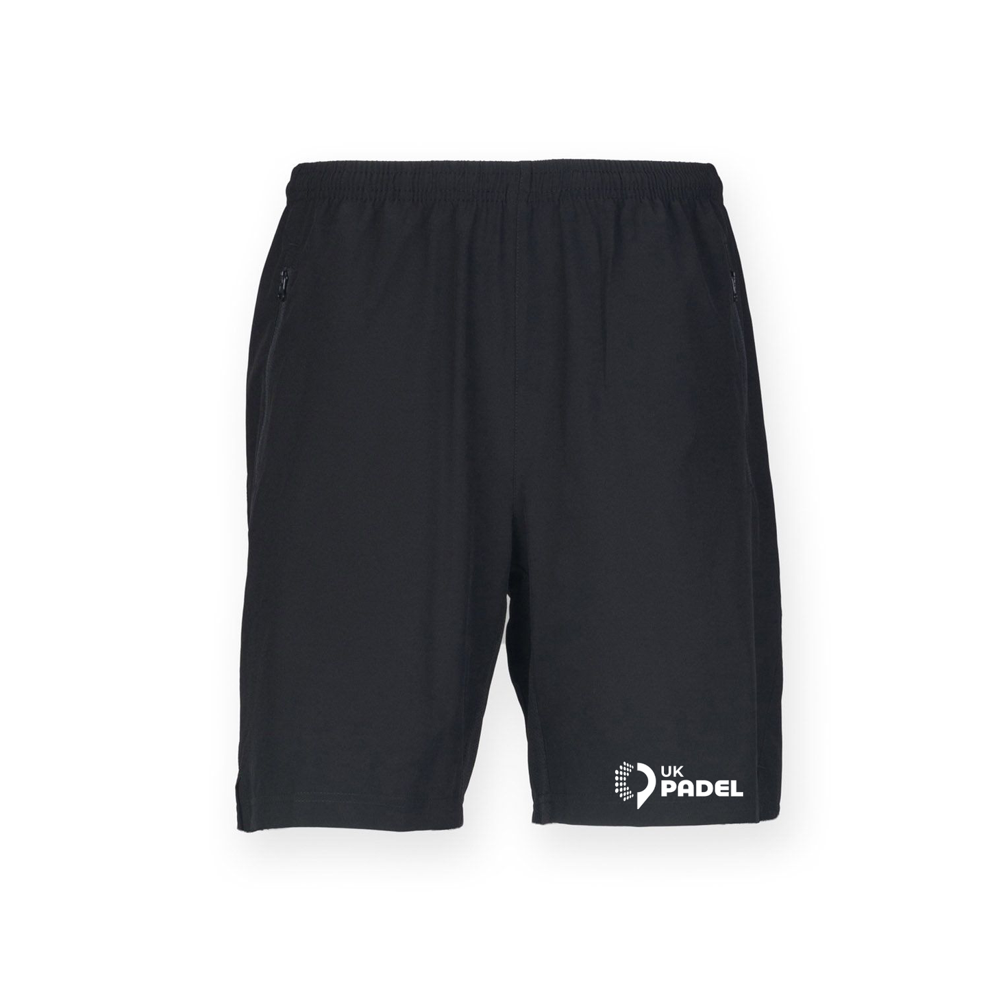 UK Padel Pro Strech Shorts