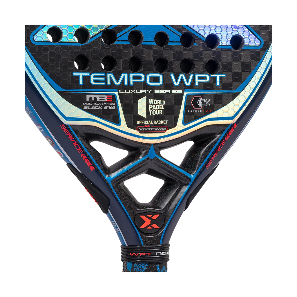 NOX Tempo WPT Luxury Series