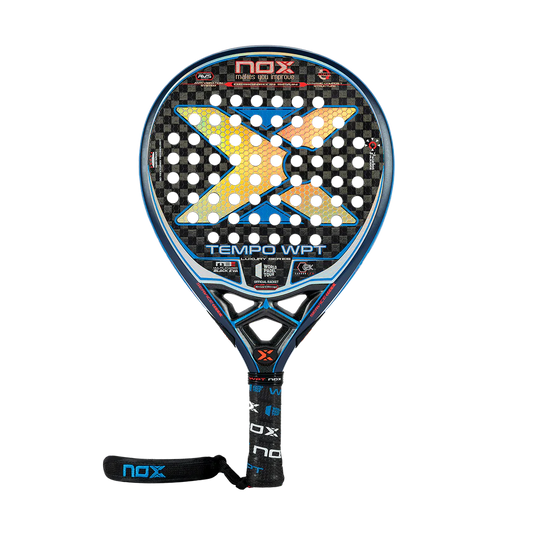 NOX Tempo WPT Luxury Series