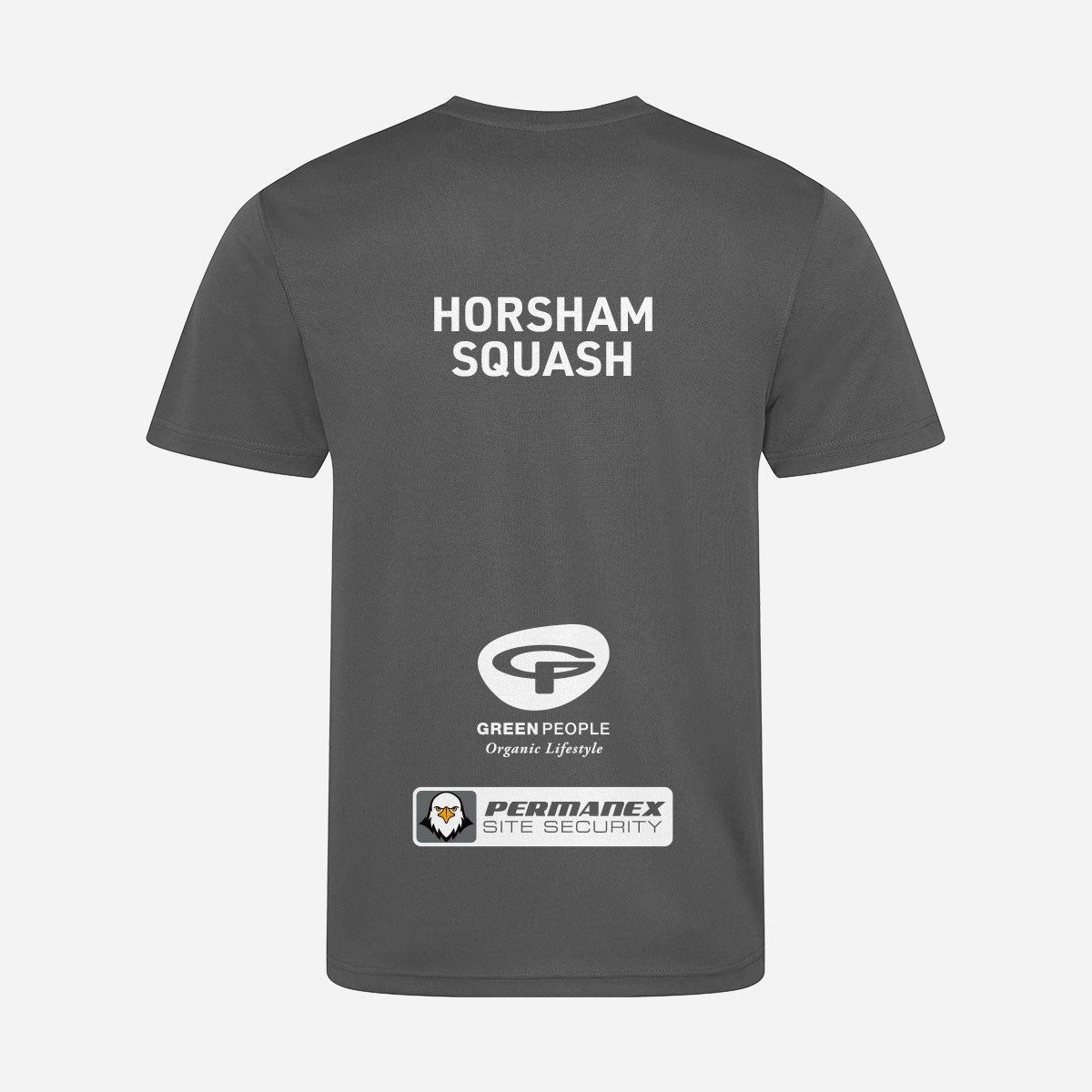 Horsham Squash Club Cool T