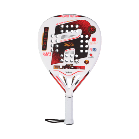 Royal Padel Euro Pro 2022 Racket