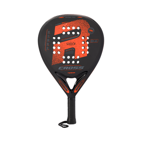 Royal Padel Cross Pro 2022 Racket